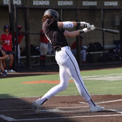 | Horace, ND | Horace High School 2027 | Blizzard Baseball | 2023 PBR Junior Future Games Alum | 2023 Midwest NTIS 15u All Region Team | @EliteSportsAdv |