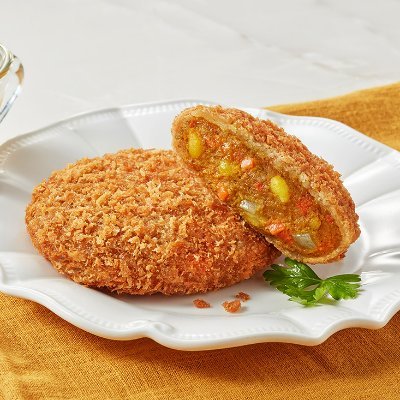 카레크로켓맨🍛さんのプロフィール画像