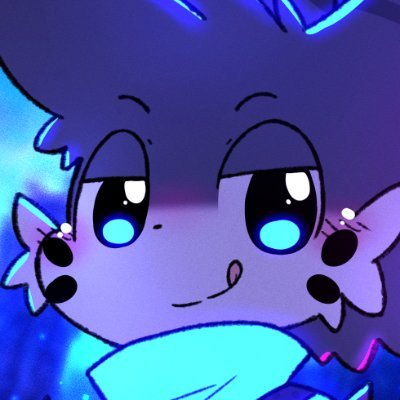 @Zaaruchan's NSFW account! 🔞
🐾 Backup: @kemocat_
🌠 Telegram: https://t.co/jX7bIGQJYe
✨ Substar: https://t.co/vzXA1E6hmj