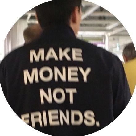 geek_lotfi's profile picture. Full Stack Web Developer , Crypto Day Trader