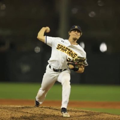 Hickory, NC RHP 6’2 185lb Contact info Cellphone: 828-270-8130 email: jujupeissel@gmail.com