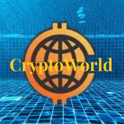 Cryptoworld8888 Profile Picture