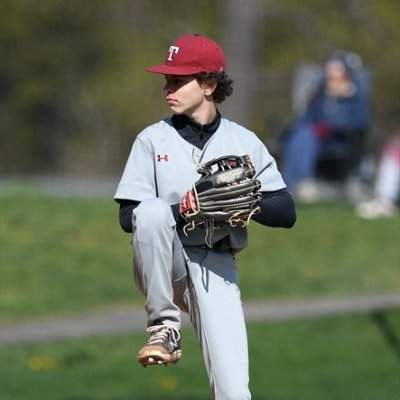 Taft School 2026 LHP/OF | 5'11 160 | FB: 83 | 60: 7.2 Max EV: 87 |
@BaseballUCT @TaftVBaseball
Email: Christianb9128@gmail.com Phone: 917-612-7524