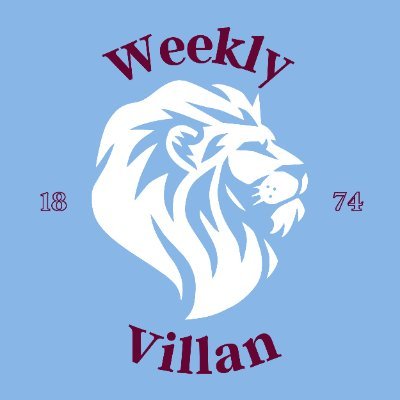 UTV! Daily content about all things Aston Villa. Well researched with none of the BS.