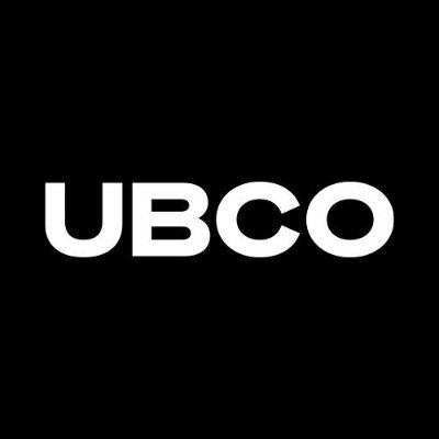 UBCO Bikes
