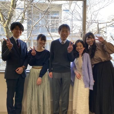 新宿医療専門学校 広報部 Profile