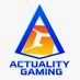 Actuality Gaming (@Actuality_Gamin) Twitter profile photo