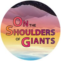 On the Shoulders of Giants(@osg_pod) 's Twitter Profile Photo