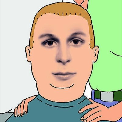 Michael Sarahさんのプロフィール画像