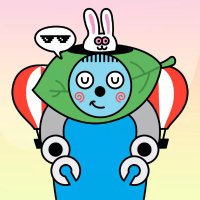 Bin Smurf ⚡$GOD (@binsmurf) 's Twitter Profile