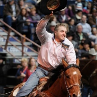 3x Canadian champion heeler. Decent roper, bad at dallying. Patriots fan but lover of all sports.