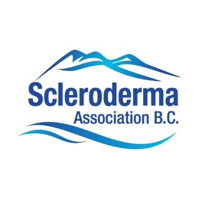 sclerodermabc's profile picture. Hard word. Harder Disease. 

Scleroderma Association of BC
