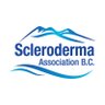 sclerodermabc's profile picture. Hard word. Harder Disease. 

Scleroderma Association of BC