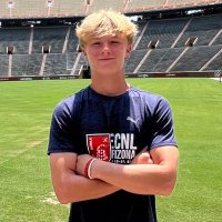 Cameron Smith (@cameronkicks) 's Twitter Profile Photo Cameron Smith (@cameronkicks) 's Twitter Profile Photo