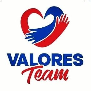 Los valores 🕊 pueden sembrarse 👣 en el alma y el corazón ❤ de la gente👨‍👩‍👧‍👦. #ValoresTeam 🕊🇨🇺