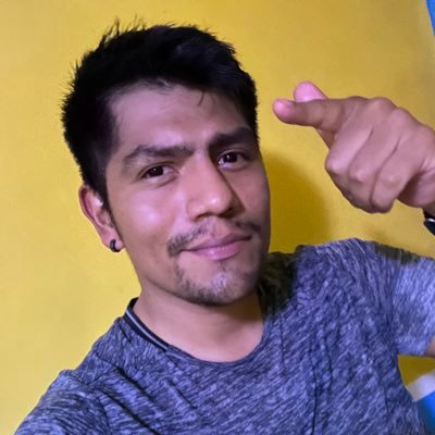 en realidad soy de una pequeña isla, pero me perdí en la gran Ciudad 🧠🤓