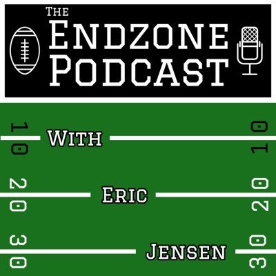 @EricJensenSport and a myriad of guests Talk anything football! The hottest takes come from here.