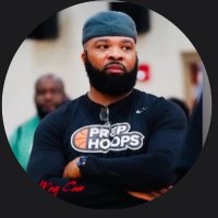 Terry Drake(@TDrakeBasktball) 's Twitter Profile Photo