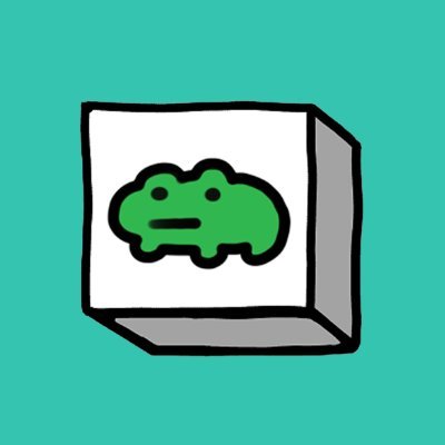 illustrator 🌿 mailfrog game dev 🐸 frog enthusiast 🍀 she / her 🌠 looking for work / available for freelance! ✨