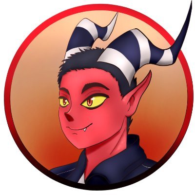 meatzad's profile picture. Am Demon PNGTuber who plays  games but also do model builds of Gunpla and Other Kits . i try to catch everyone twitch https://t.co/MEDxw5rbtZ