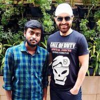Soumajit Chakraborty (@soumajit_choco) 's Twitter Profile Photo Soumajit Chakraborty (@soumajit_choco) 's Twitter Profile Photo