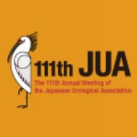 第111回日本泌尿器科学会総会(公式)JUA2024 Official (@jua2024) 's Twitter Profile