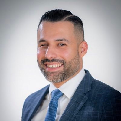 LAUSDDepSupOps's profile picture. Deputy Superintendent @LASchools