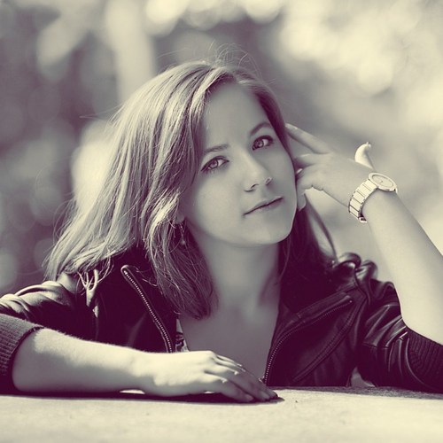 Lena_Chernets's profile picture. 