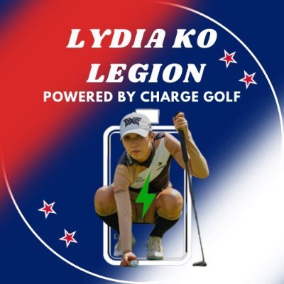 The one-and-only Lydia Ko fan page on Twitter 🇳🇿 | Next: Grant Thornton Invitational

Powered by @CHARGEGOLF 🔋