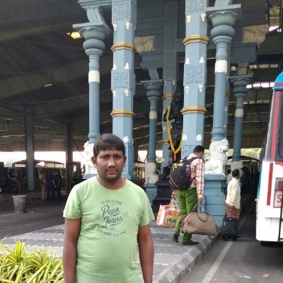 srinivas5251's profile picture. 