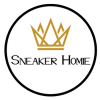 Homie Sneaker(@SneakerhomieIS) 's Twitter Profile Photo