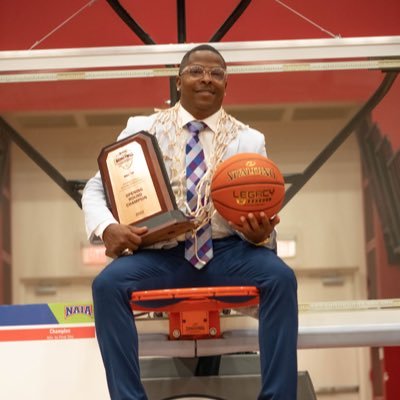 Head JV Mens Basketball Coach Talladega College and Assistant Coach for Talladega Mens Varsity Basketball