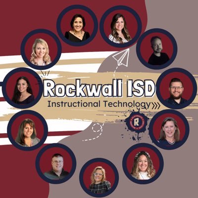 Rockwall_ITS Profile Picture