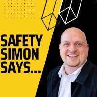 safetysimonsays(@safetysimon1) 's Twitter Profile Photo