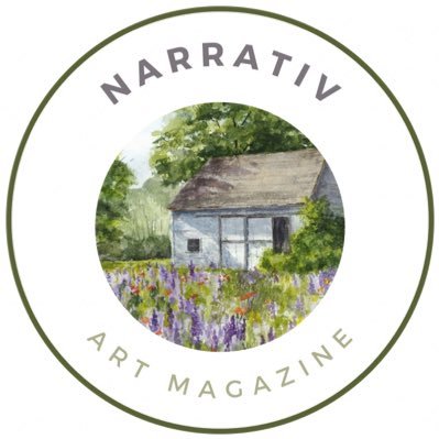 Art magazine.
To submit pieces DM on instagram or email officiallynarrativ@gmail.com !!