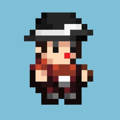whitepatch_real's profile picture. World's most efficient procrastinator
I like playing roguelikes, like Spelunky and TBOI
tl;dr my opinion does not matter