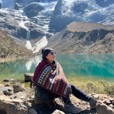 🏊🏽♀️🚴🏽♀️🏃🏽♀️ Triatleta 🏝❤️☀️ 👩🏻💻 Product Manager 🤖 🚀