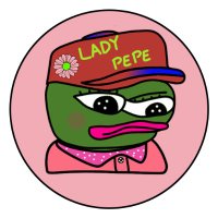 LadyPEPE (@ladypepe_ann) 's Twitter Profile Photo LadyPEPE (@ladypepe_ann) 's Twitter Profile Photo