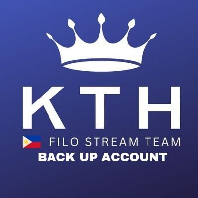 Main Acct: @vstreamph
KTH Filo Stream Team back up acct #KimTaehyung