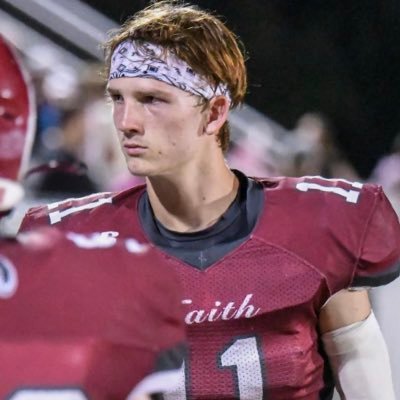 Jarrett Daughtry Profile