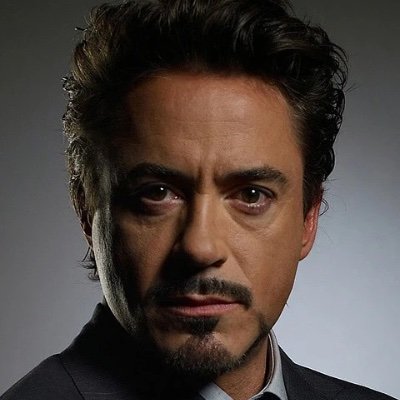 Tony Stark