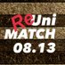 UniMATCH_OSAKA (@unimatchosaka) Twitter profile photo UniMATCH_OSAKA (@unimatchosaka) Twitter profile photo