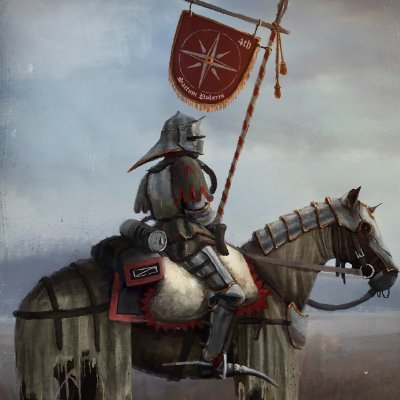 -Historical illustrator, Dark fantasy
-ArtStation: https://t.co/P08xGAYqax
-Business Contact: tahursevilla@gmail
-Comms Info: https://t.co/zoR4m16Fzs