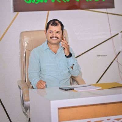 Pappu_Dhodad's profile picture. Politician
भारतीय जनता पार्टी