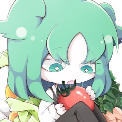 사나노메/サナノメさんのプロフィール画像