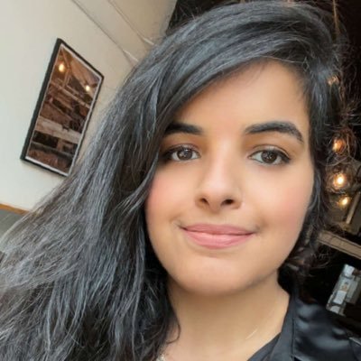 Basmah007's profile picture. Rheumatology Fellow @UMich via @CWRUSOM @UHhospitals | Runner, Bibliophile, TV-series-phile, Gamer and aspiring minimalist