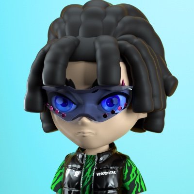 |知媒创始人@knowhere_io
|0门槛打造个人策略工作站 @aiw3_ai
|Buffalo Capital 高级合伙人
|长江商学院独角兽加速器
|香港大学经管学院Web3.0二期
|万物岛S4创造营