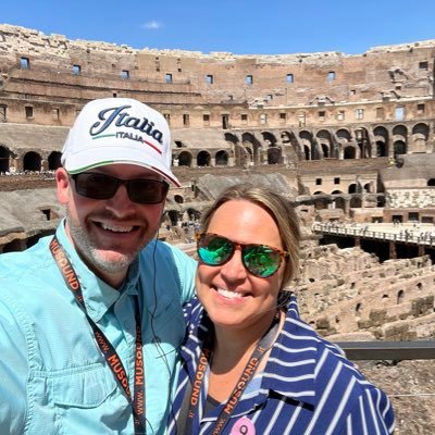 Faith, Family, Entrepreneur, Elected Official, @doveaudiovisual, crypto, real estate, travel, enough to keep us busy...