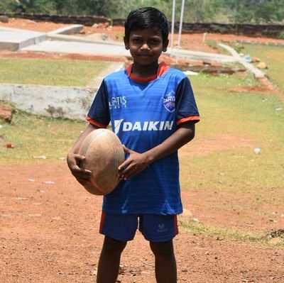 Affiliated along with MDRFA by India Rugby
Works for the development of Rugby Football in Mayurbhanj District Odisha.