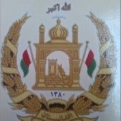 حساب رسمی تویتر حزب نهضت همبستگی ملی افغانستان